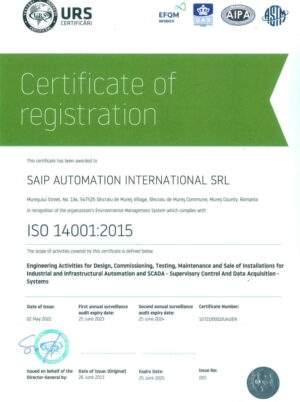 SAIP-certificate-ISO-14001-2022