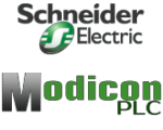 Schneider Electric Modicon PLC