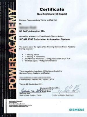 PowerAcademy-certificate-SICAM-1703-Expert