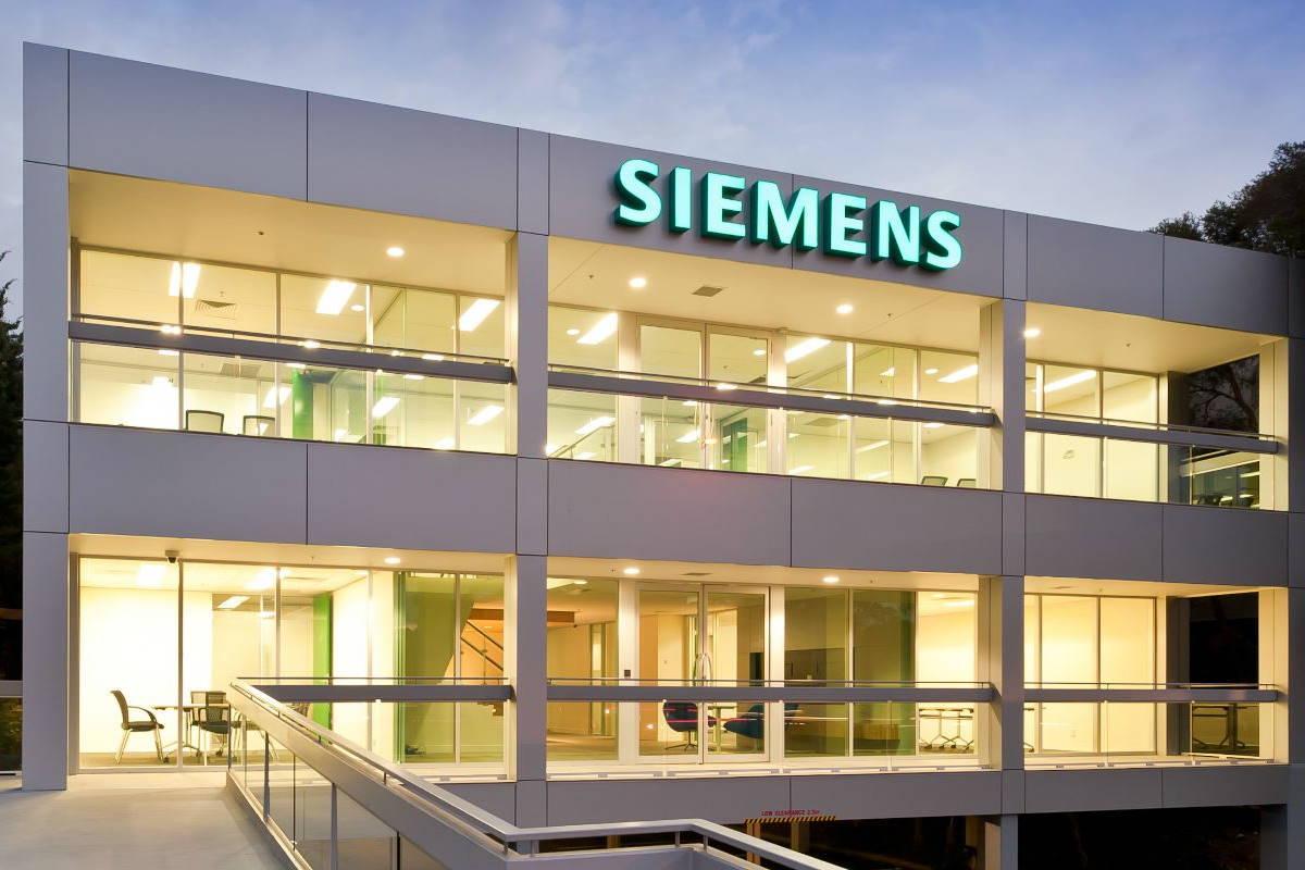Siemens Australien