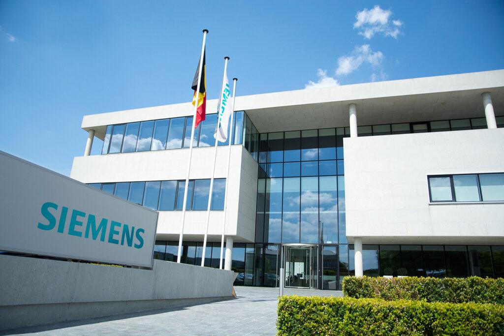 siemens-office-belgium