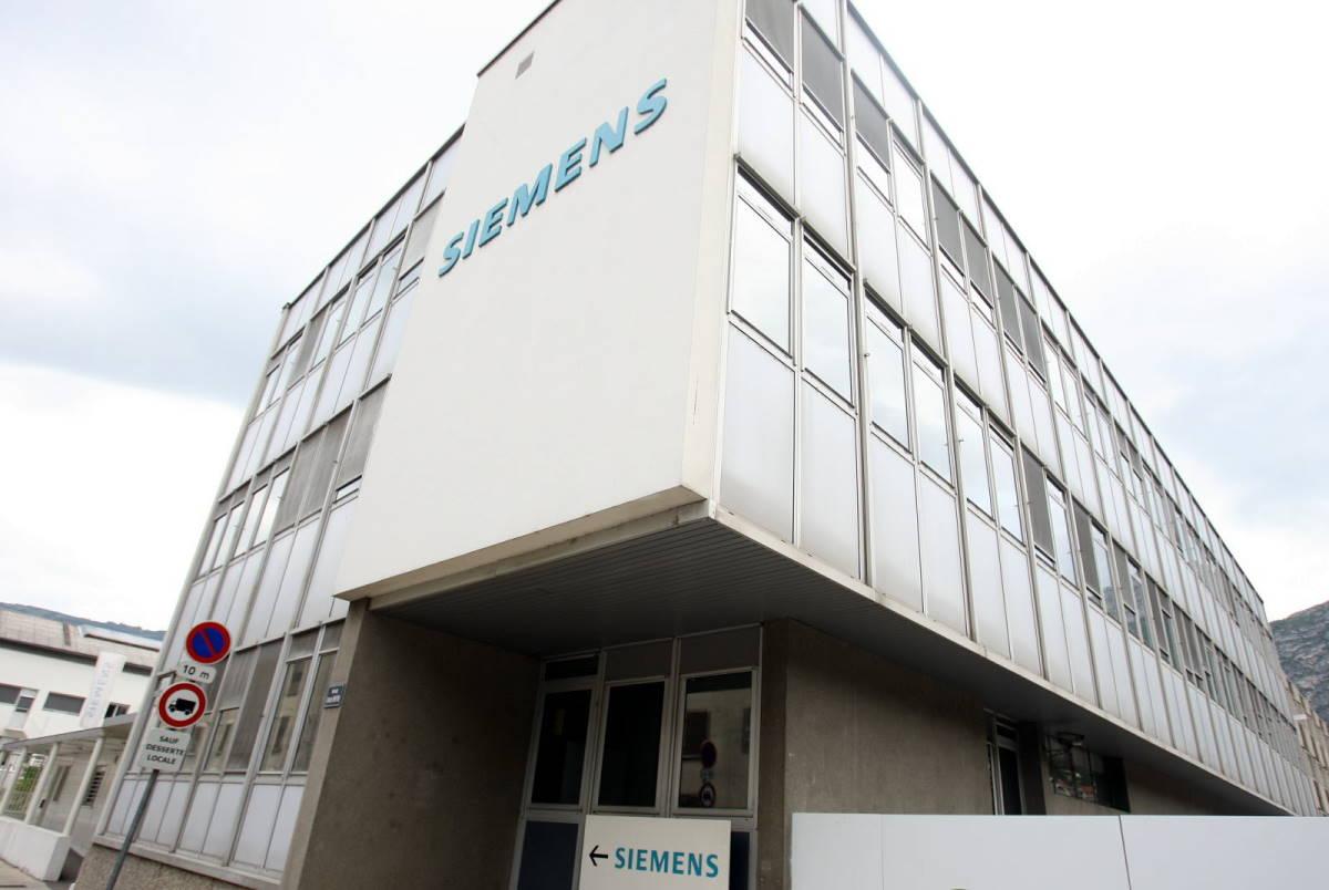 Siemens Energy France