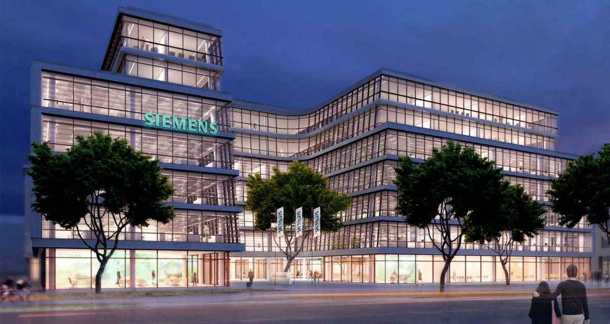 Siemens Energy Germany