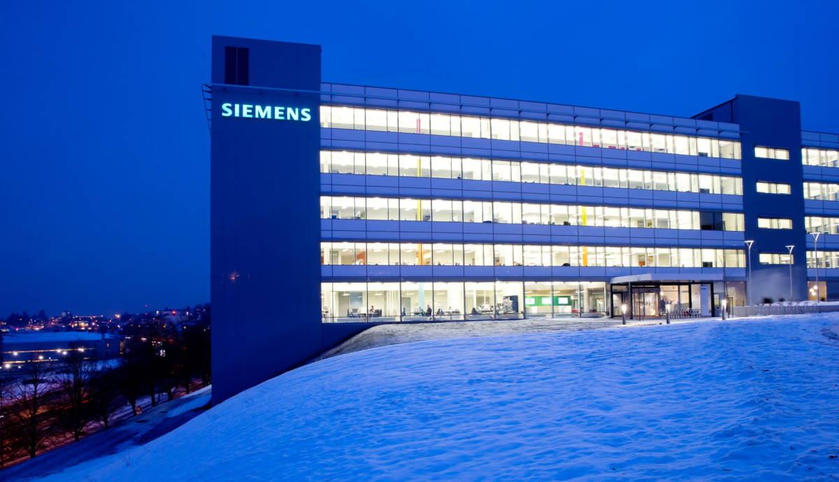 Siemens Energy Norway